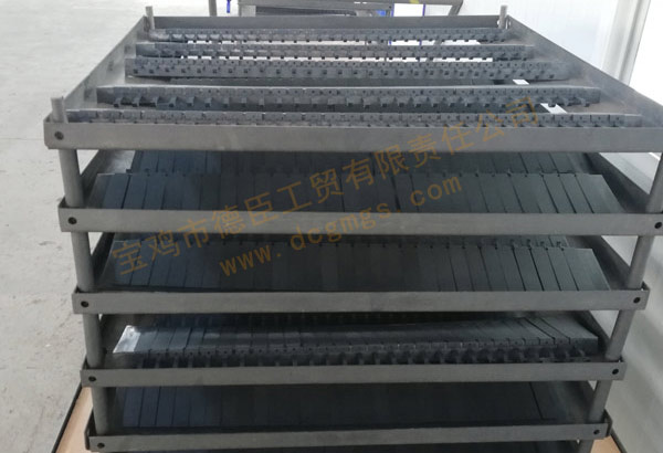 簡(jiǎn)析鈦陽(yáng)極受市場(chǎng)青睞的原因及應(yīng)用領(lǐng)域